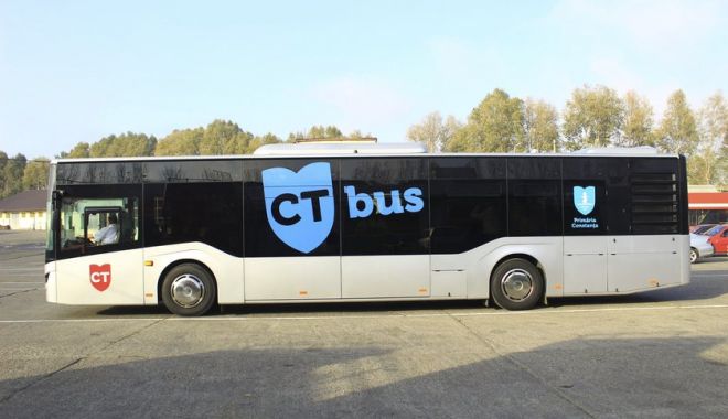 Călători, atenţie! CT BUS, anunţ de ultim moment despre linia 3 - l100-statie-papadie-1683272471.jpg