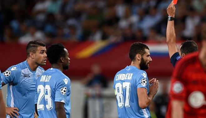 Lazio, adversara FCSB din Europa Leage, vrea să se retragă din campionat - la-1513096310.jpg