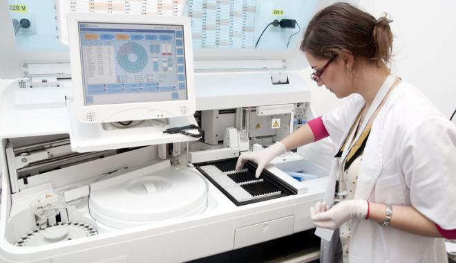 Analizele gratuite, inaccesibile. Plafoanele la laboratoarele medicale, epuizate - laboratoare2-1539616837.jpg
