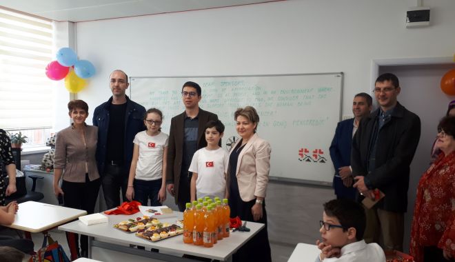 Școala nr. 29 are un laborator modern pentru elevi - laborator-1552210621.jpg