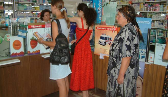 La ce interval  de timp  își pot lua rețetele  pacienții asigurați - laceinterval-1435073432.jpg