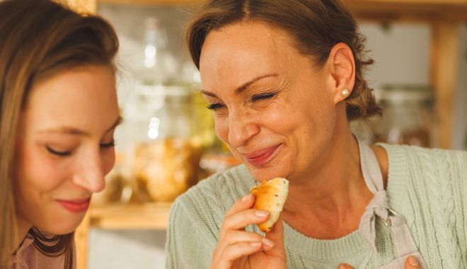 La ce se gândeşte un bărbat când soţia lui ţine dietă - lacesegandestesotulcandsotiaeste-1660758467.jpg