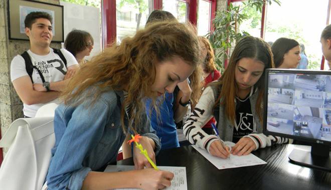 La Constanța, se deschide un Centru pentru Educație Interculturală - laconstantacentru-1443115532.jpg
