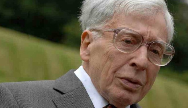 A murit laureatul Nobel Sir Robert Edwards, pionier în domeniul fertilizării in vitro - lacrememagazine48606100-1365606007.jpg
