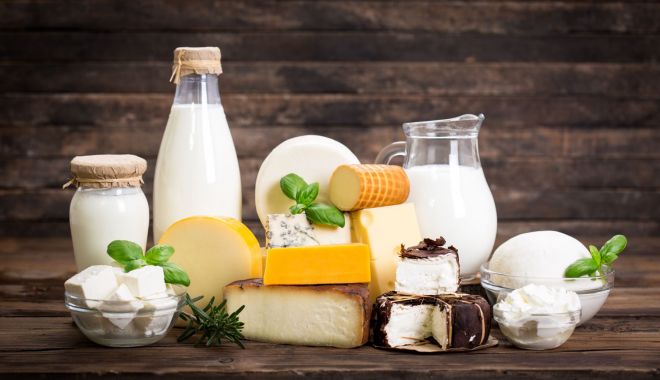 Laptele şi produsele lactate pot fi comercializate în pieţe numai în anumite condiţii - lactate1-1649689133.jpg