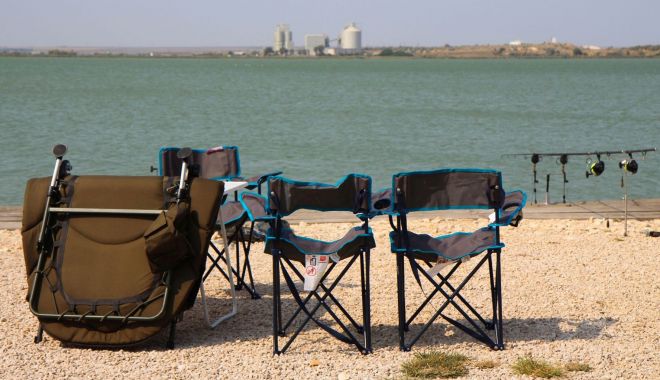Cum a ajuns crapul cel mai râvnit trofeu de pe Lacul Corbu! - lacul-1566562334.jpg