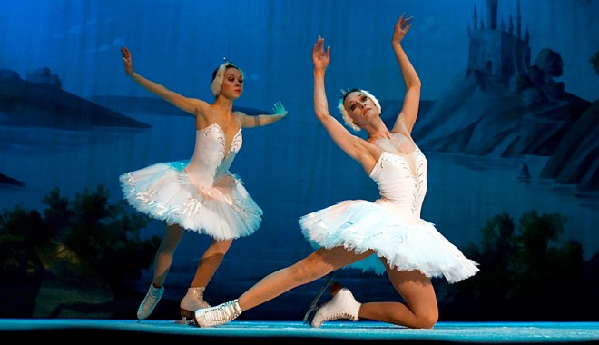 Teatrul Odessa prezintă 