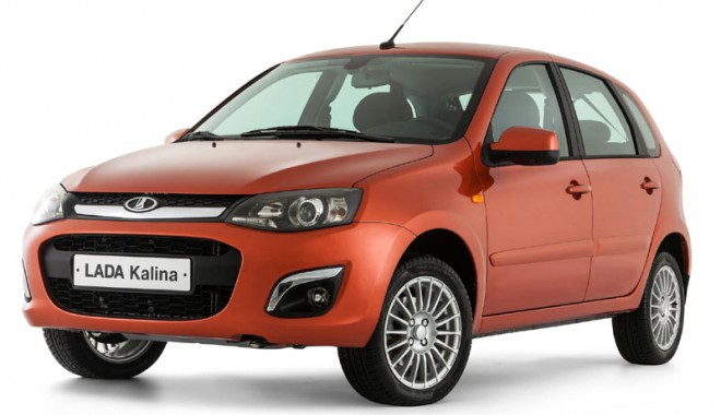 Lada Kalina, o nouă generație de clasă mică - ladakalina-1372079102.jpg