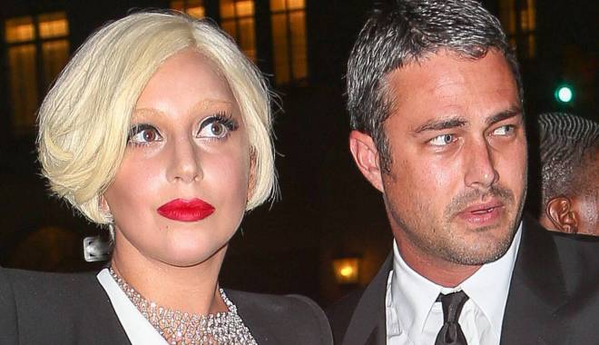 Lady Gaga se mărită: 