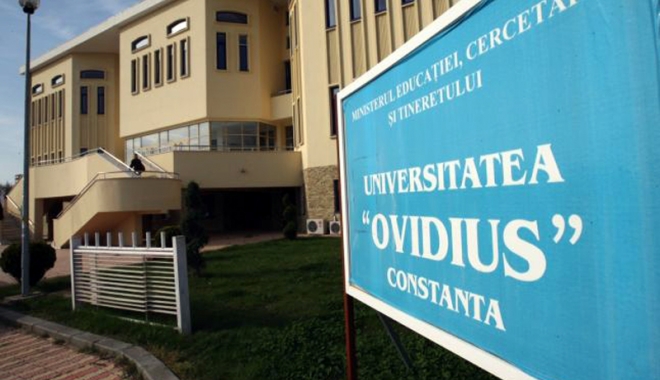 La Facultatea de științe ale naturii se întâlnesc 