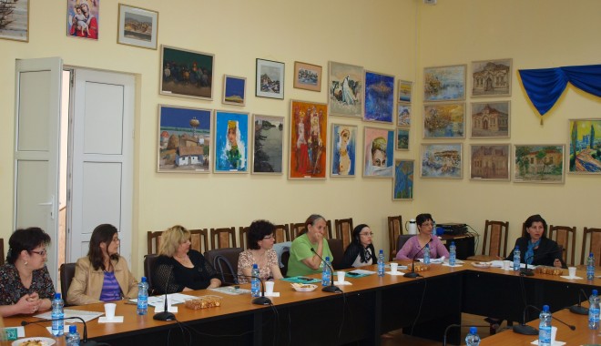 La Primăria Medgidia s-a dat startul 