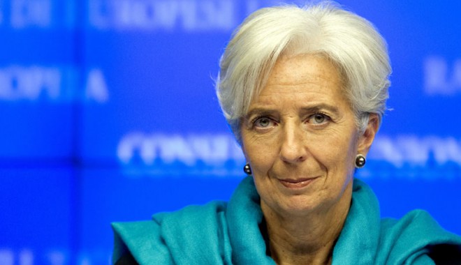 Christine Lagarde prevede dificultăți economice în Venezuela - lagarde-1384181824.jpg