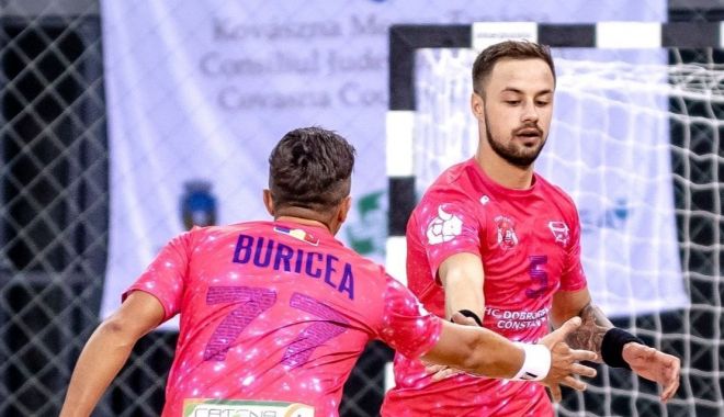 La HCDS, pregătiri pentru derby-ul cu Dinamo. „Trebuie să intrăm în formă!” - lahcds2-1605553313.jpg