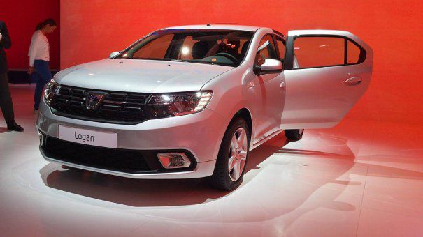 Salonul Auto de la Paris /  PRIMELE IMAGINI CU DACIA CU FACELIFT - lala-1475144401.jpg