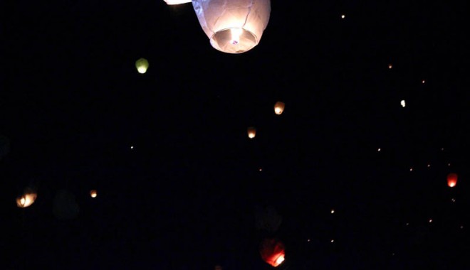 Lampioanele, mesajul  de luptă împotriva hepatitei - lampioanelemesajul-1406129886.jpg
