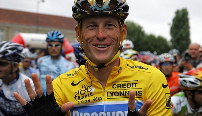 Lance Armstrong a primit pedeapsa maximă. Va pierde toate titlurile din Turul Franței - lancearmstrong-1350923993.jpg