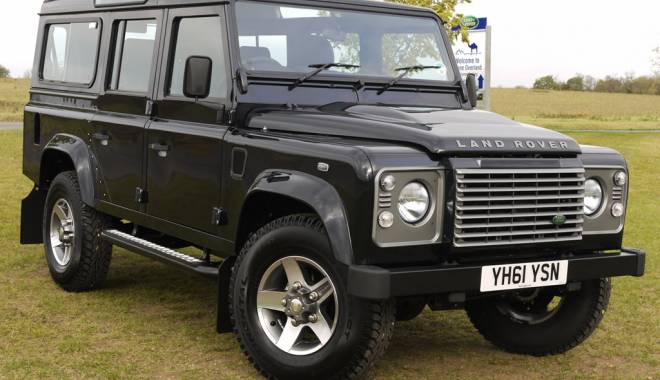 Land Rover Defender va fi scos definitiv din producție - landroverdefender-1448300738.jpg