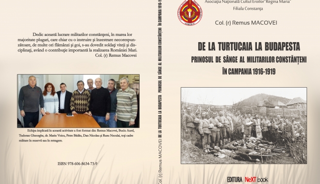 Căzuți pe câmpul de luptă. Să nu-i uităm pe eroii militari! - lansare-1508828088.jpg