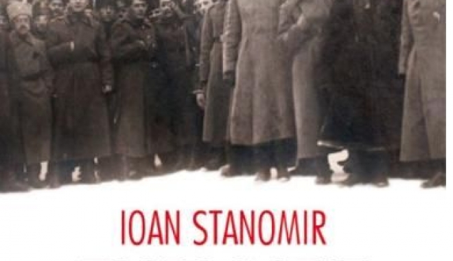 Ioan Stanomir își lansează cartea la Constanța - lansare-1512480876.jpg
