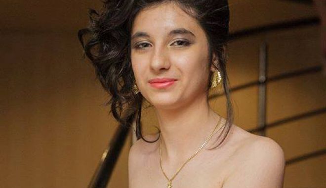 Ioana Bîrjan îşi lansează cartea în foaierul Teatrului de Operă și Balet „Oleg Danovski”