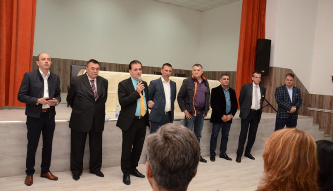 Adrian Albu, candidatul PNL pentru Primăria Nicolae Bălcescu - lansarecandidatbalcescu-1495976440.jpg
