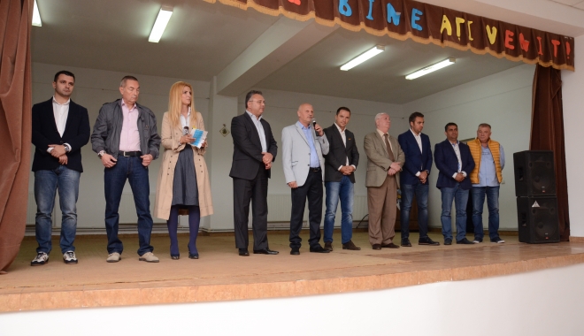 Liberalii constănțeni, tur în forță pentru lansarea candidaților în județ - lansarecandidatipnl1-1464007662.jpg