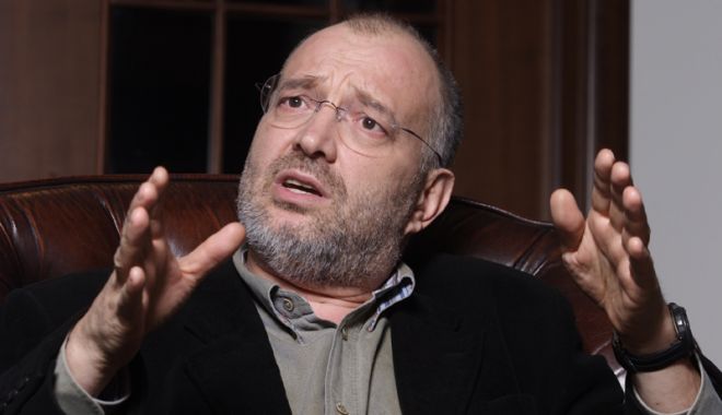 Stelian Tănase aduce  o 