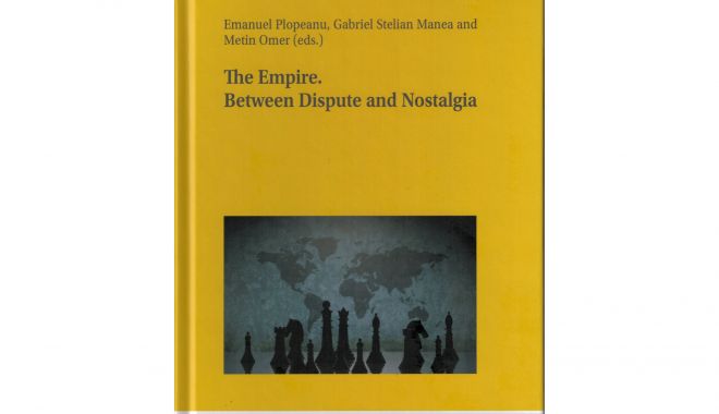 Imperiile, sub lupa istoricilor constănţeni - lansarecarte21-1615726234.jpg