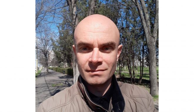 „Viitorul omenirii pe Pământ şi în Cosmos”, în viziunea biologului Dan Răzvan Popoviciu - lansarecartepopoviciu2-1618334352.jpg