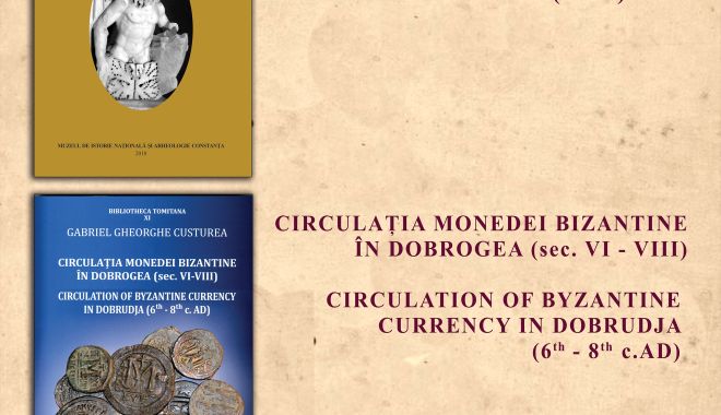 Lansare de carte, la Muzeul de Istorie Națională și Arheologie - lansaredecarte-1561059314.jpg