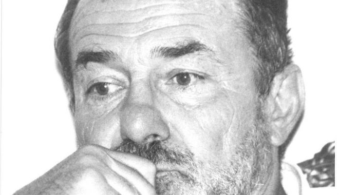 Actorul Virgil Andriescu îşi lansează cartea la Teatrul „Oleg Danovski”
