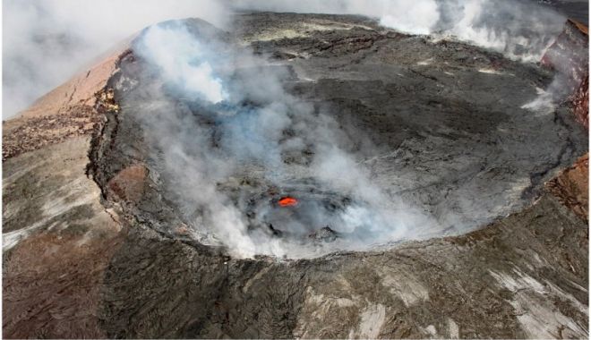 Fenomen spectaculos pe cer, deasupra vulcanului din La Palma, după erupție - lapalma3-1633525944.jpg