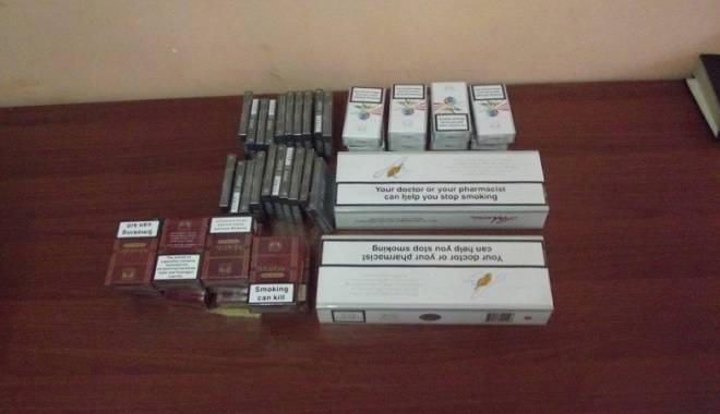 La pândă pentru prinderea bișnițarilor de țigări - lapandabisnitaritigari-1432312346.jpg