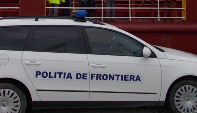 La pas spre Suedia. Trei sirieni, prinși de polițiștii de frontieră - lapasspresuediatreisirienii-1400780034.jpg