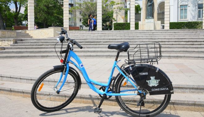 La plimbare pe două roți! Constănțenii, mari amatori de plimbări gratuite cu bicicleta - laplimbarepedouaroti-1591726572.jpg