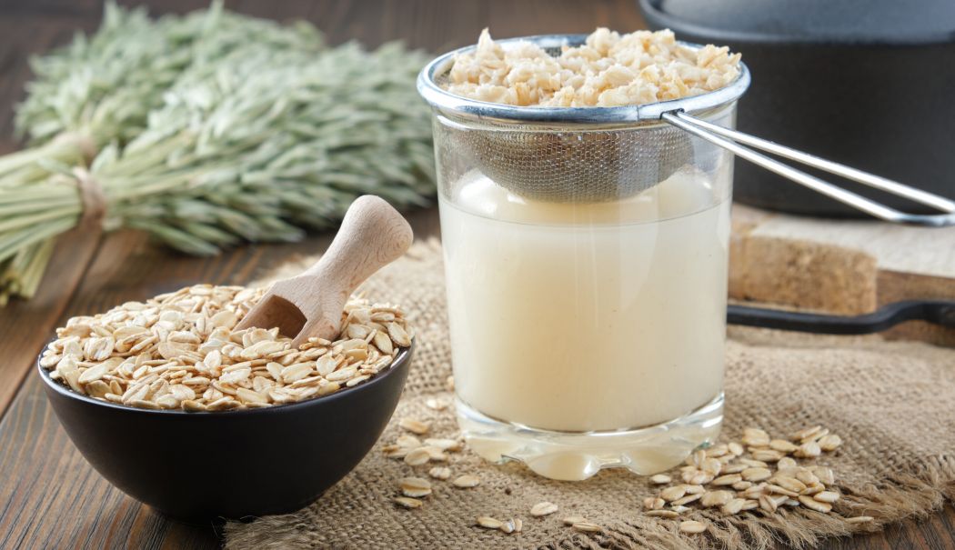 Laptele de ovăz conține multe proteine, fibre, vitamine și minerale - lapte-de-ovaz-1737550224.jpg