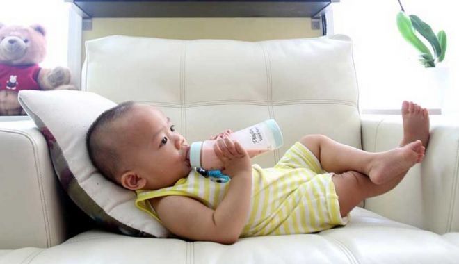 Laptele praf poate preveni obezitatea - laptepraf-1631458814.jpg