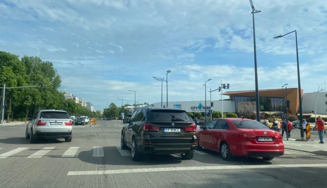Atenție! Intersecția bulevardului Alexandru Lăpușneanu cu strada Soveja va fi închisă în această noapte