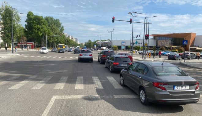 Şoferi, atenţie! Intersecţie intens circulată, închisă pentru lucrări! - lapuseanu-3-1685083528.jpeg