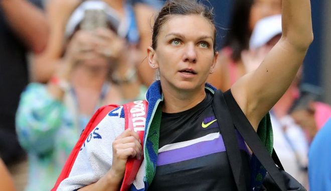 La revedere, America! Simona Halep, eliminată în turul al doilea la US Open - larevedere-1567203154.jpg