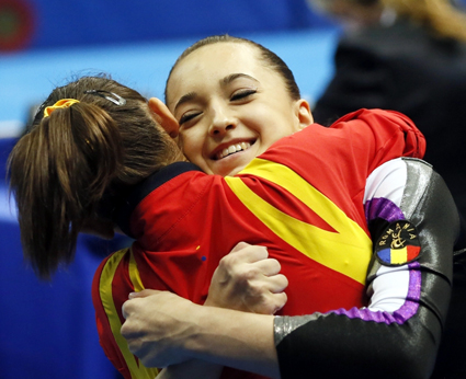 Larisa Iordache,  Miss Campionatul European 2014 - larisa-1400520730.jpg