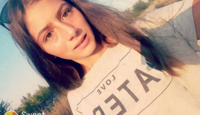Unde a fost găsită fata de 14 ani, dată dispărută de familie - larisacicoaredisparuta640x400-1520334090.jpg