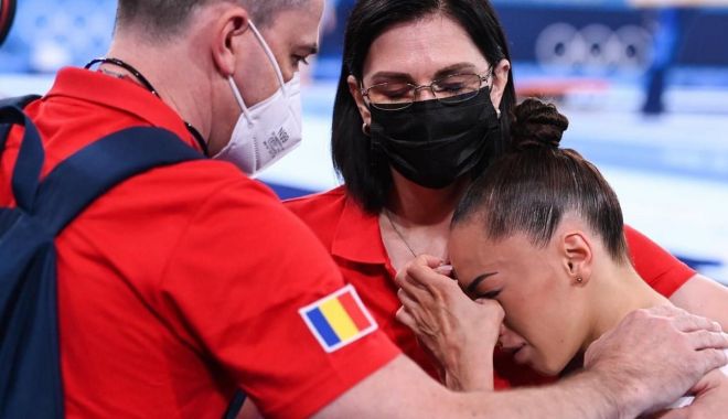 Lacrimi de durere pentru Larisa Iordache. „Durerea asta este peste limita mea de suportabilitate” - larisaiordache-1628014954.jpg
