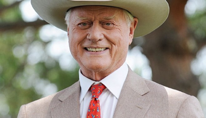 Larry Hagman a avut un secret  pe care l-a vrut dezvăluit  doar după moarte - larryhagman-1353941725.jpg