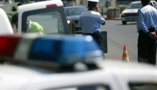 Polițiștii au tras 12 focuri de armă pentru a-l prinde, magistrații l-au lăsat în libertate - lasat-1491323693.jpg