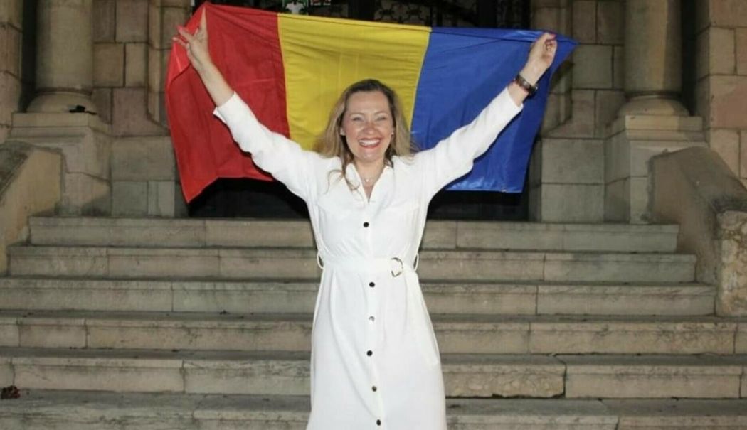 Elena Lasconi: „Fără NATO, suntem la cheremul Rusiei!”