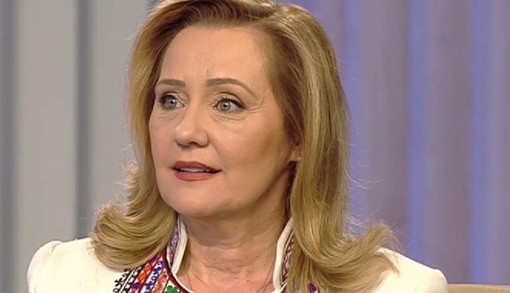 Lasconi: “Drepturile ne sunt atacate de politicieni populişti, de extremişti, de cei care vor să ne întoarcă în trecut” - lasconi-1733849247.jpg