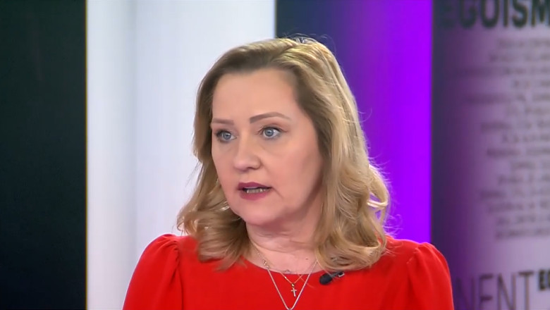 Biroul Național al USR a decis oficial să retragă finanțarea campaniei pentru Elena Lasconi