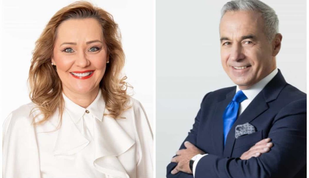 S-a încheiat numărătoarea voturilor! AEP a anunţat rezultatele finale din turul I al alegerilor prezidenţiale