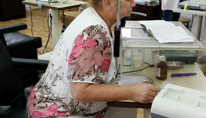 Tratamentul cu laser intravenos are rezultate excelente - laserintravenos-1470573896.jpg